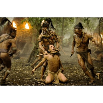 Apocalypto Prime Watch Apocalypto With English Subtitles