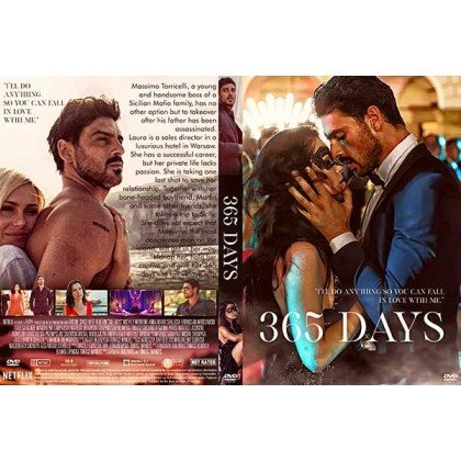 Justwatch 365 Days Full Movie Online 123movies English Subtitles