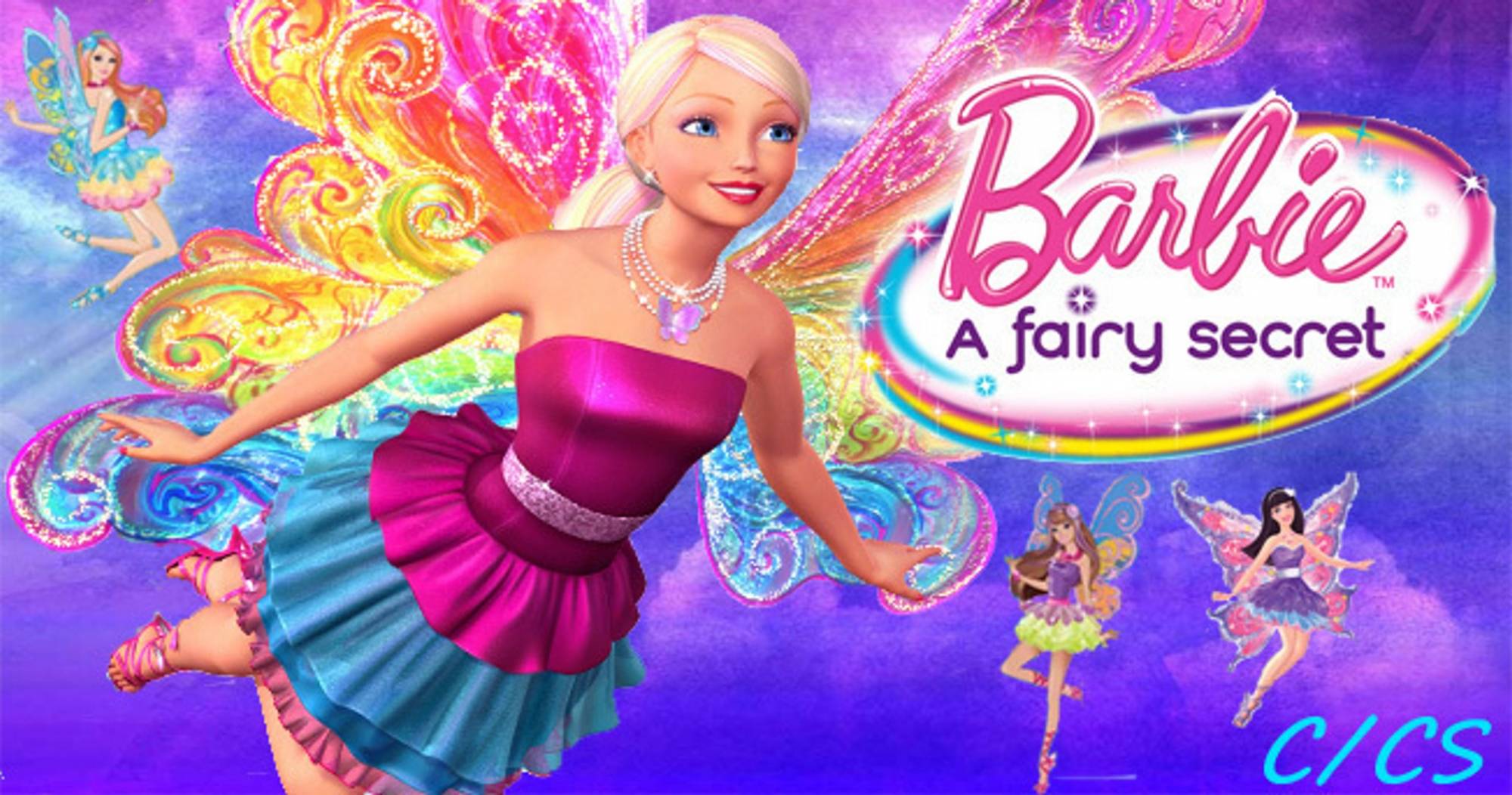 Barbie Mariposa Barbie Movie In Hindi Barbie Movie In Hindi Barbie - Main Image
