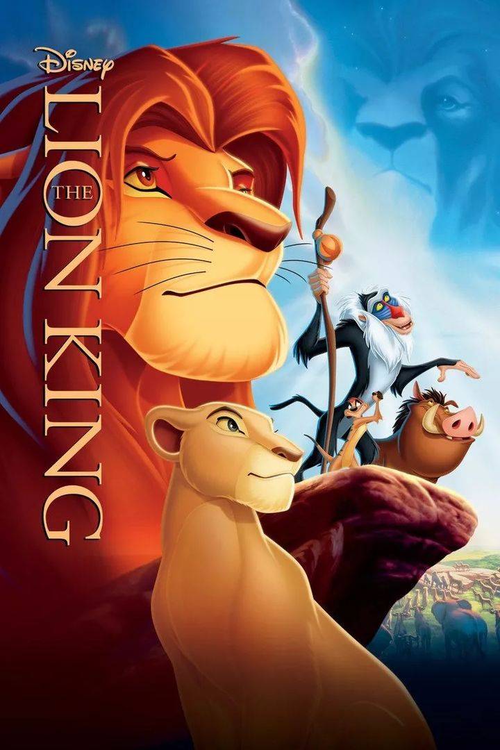 Disney The Lion King Full Movie Download In English The Lion Guard