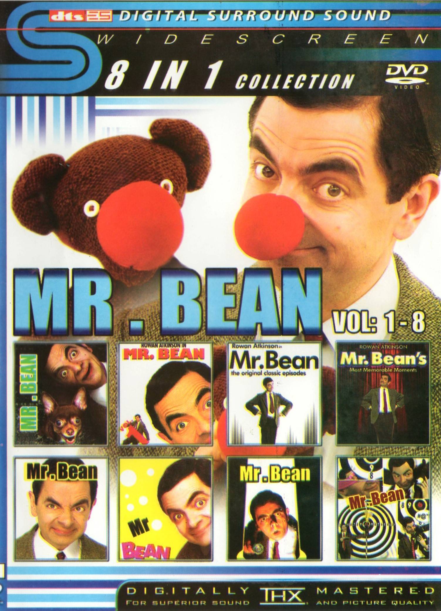 Tamil Dubbed Mr Bean Full Movie In Tamil Johnny English Strikes