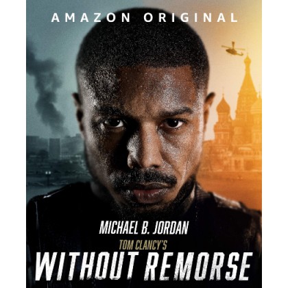Official Trailer Prime Remorse Official Trailer Without Remorse On