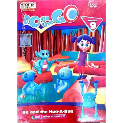 DVD