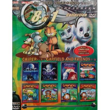 DVD All In 1