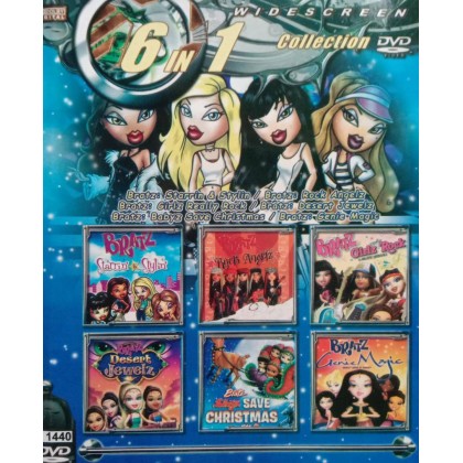 DVD All In 1