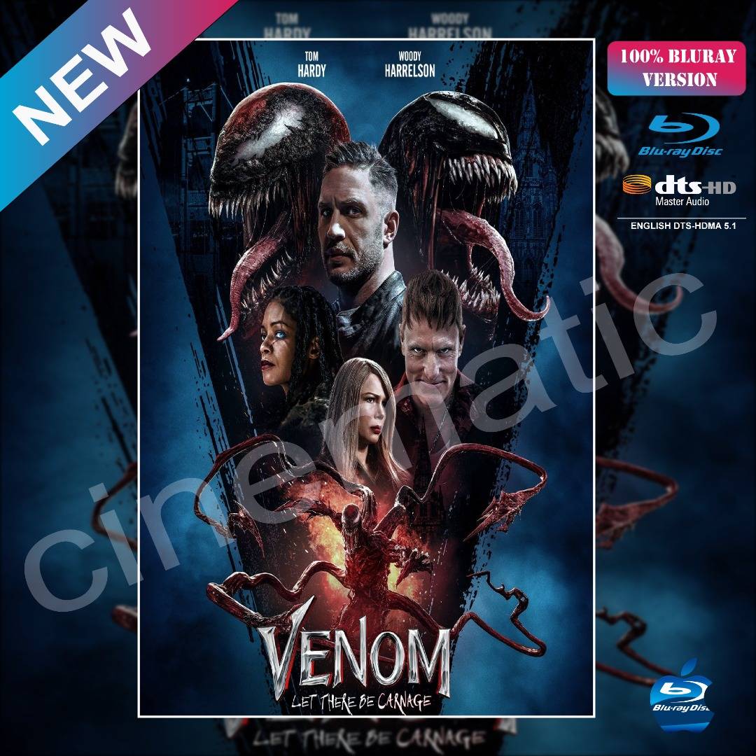 Venom Full Action Movies 2021 English International Version Venom