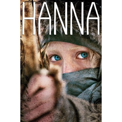 BLURAY English Movie Hanna