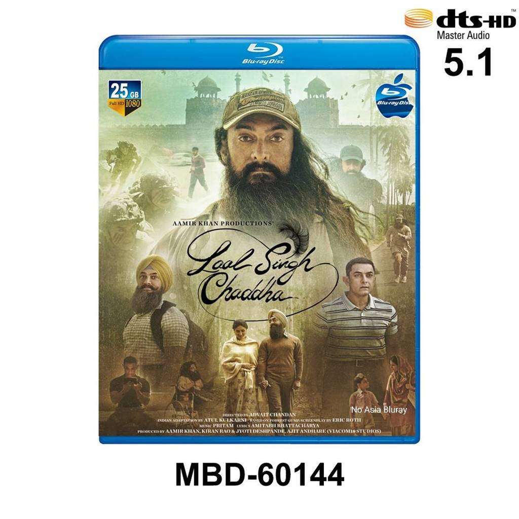 Laal Singh Chaddha Aamir Khan New Film First Trailer For Forrest