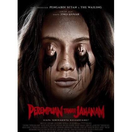 Indonesian Horror Movie Impetigore Full BLURAY Indo Movie