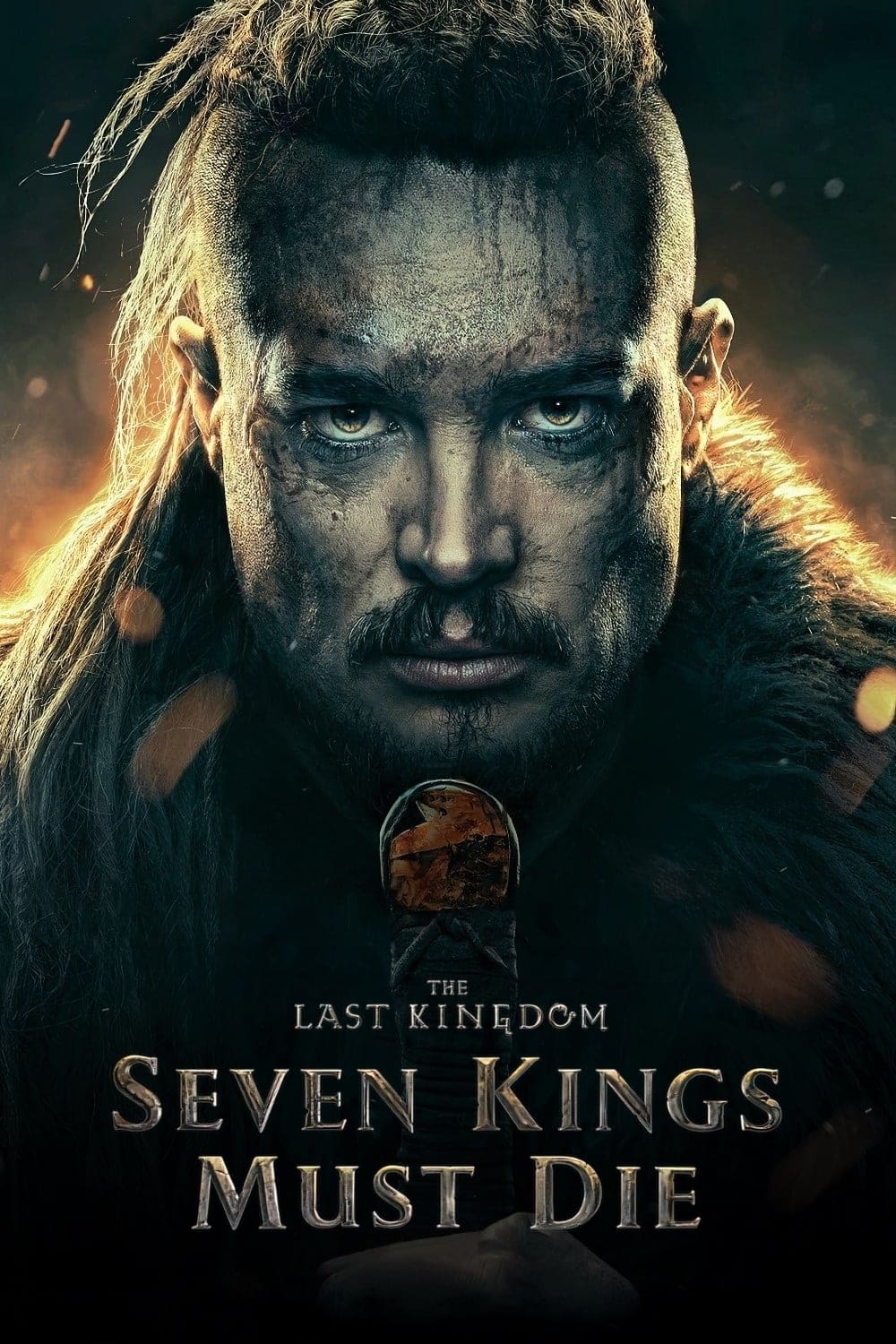 Seven Kings Where To Stream The Last Kingdom BLURAY English Movie