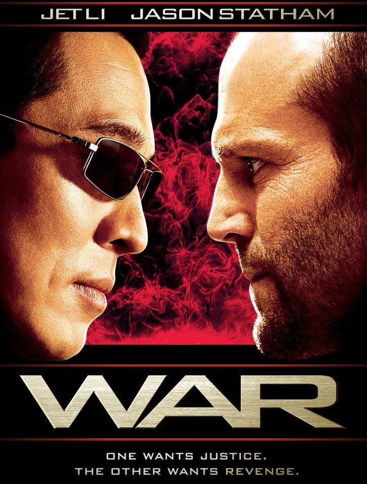 BLURAY English Movie War 2007 Crime Thriller