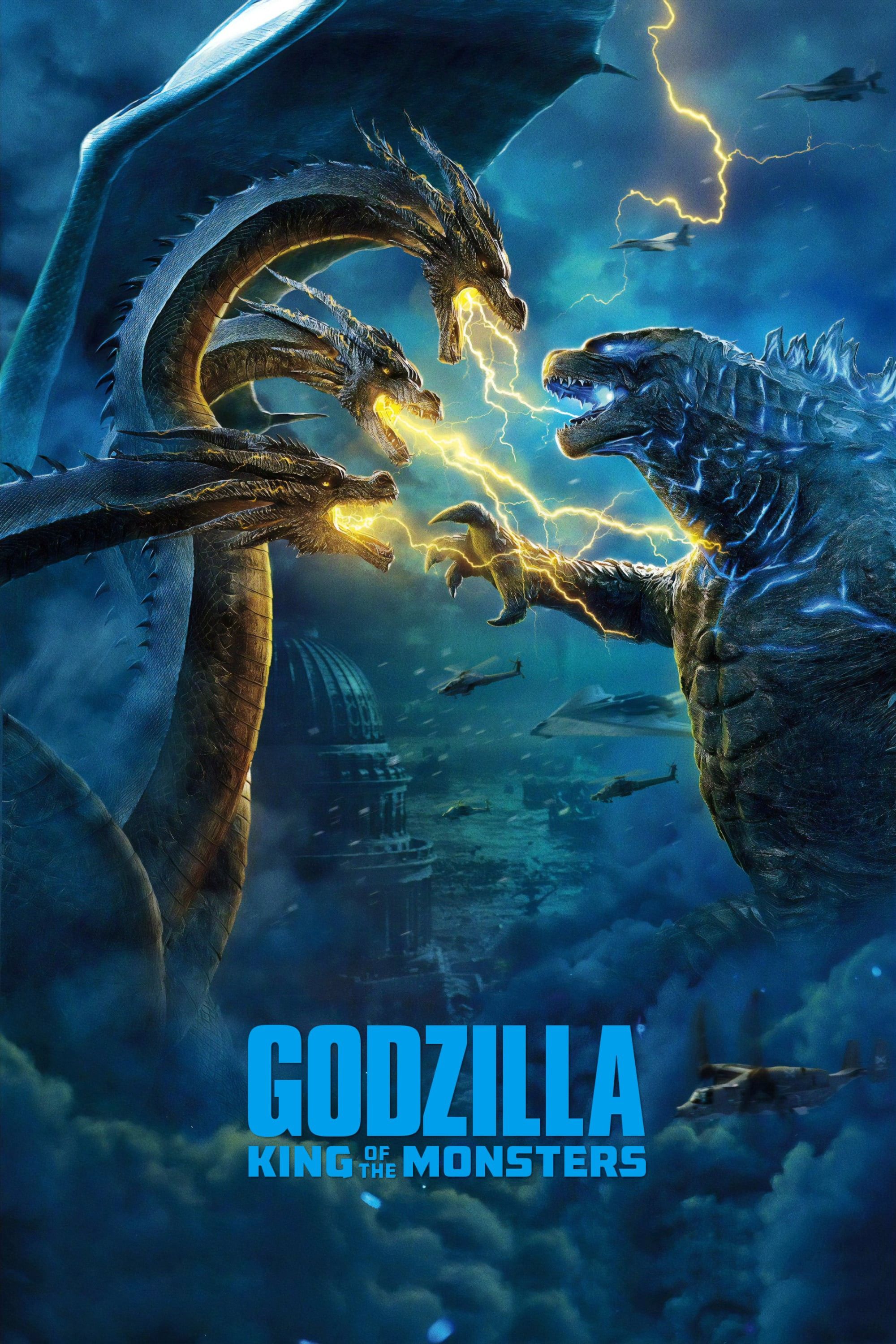 Monsters Godzilla Dubbed In Tamil Trailer Kong Skull Island King