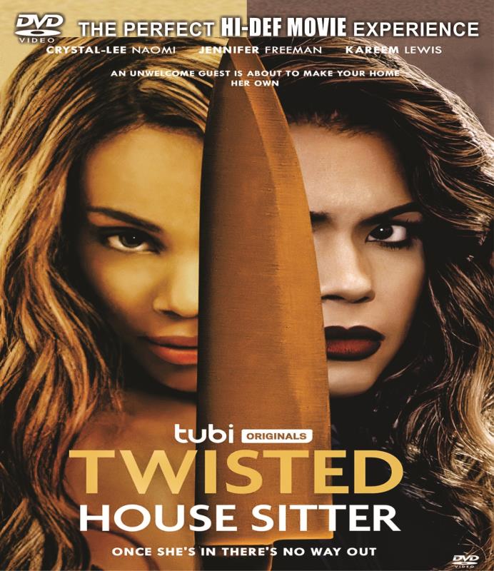 House Sitter The House Guest Tubi Tubi Movies The Hustle Tubi